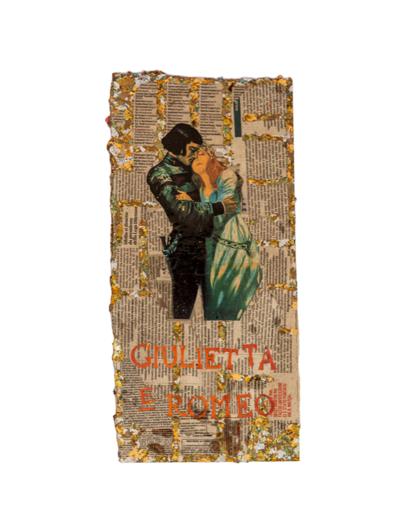 Giulietta e Romeo