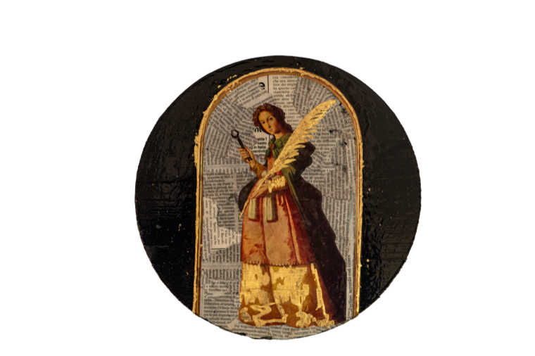 Santa Lucia