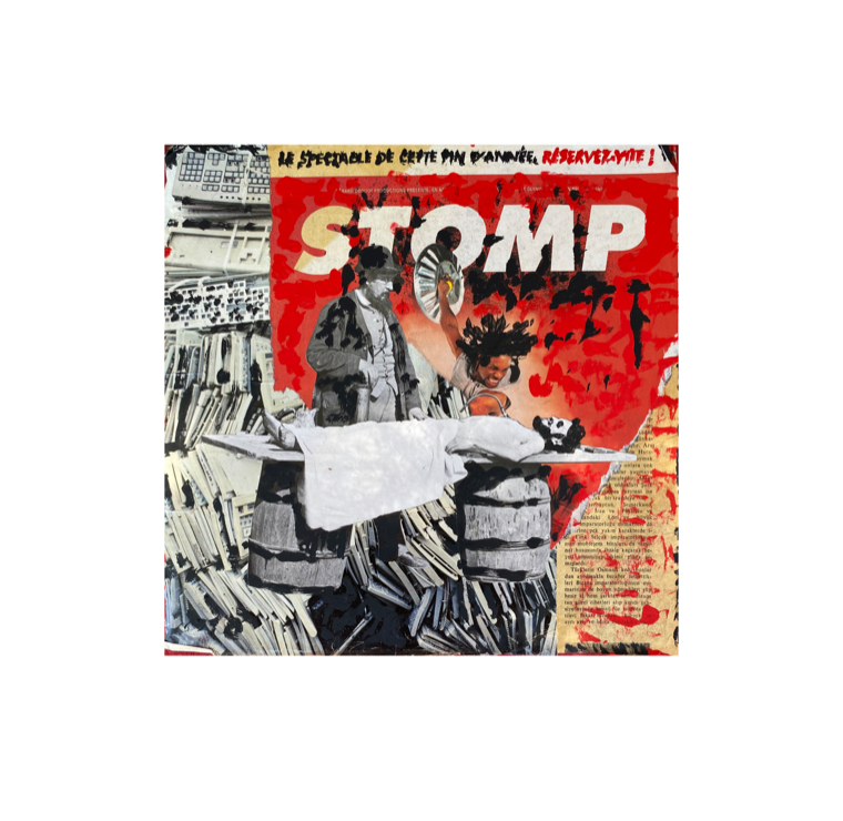 Stomp