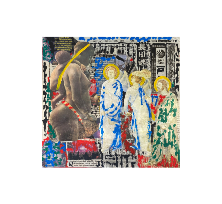 la Madre