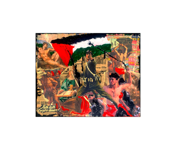 Palestina Libera