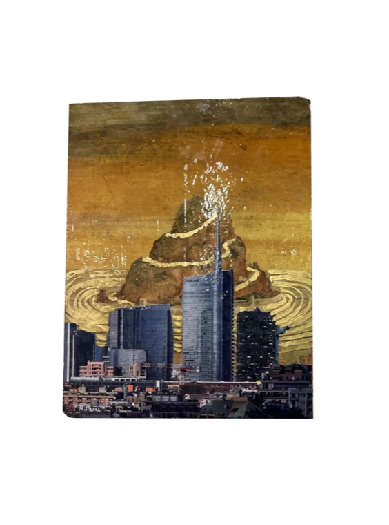 milano Futura 3